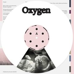 Brendan Angelides – Oxygen