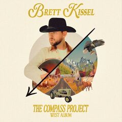 Brett Kissel – The Compass Project West Album