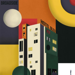 Broadside – Hotel Bleu