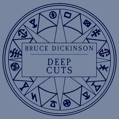 Bruce Dickinson – Deep Cuts