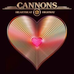 Cannons – Heartbeat Highway