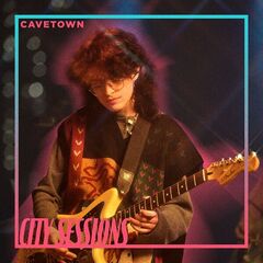 Cavetown – Cavetown City Sessions