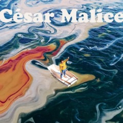 César Malice - Vivre Ma Vie