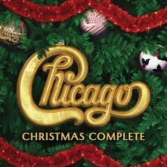 Chicago – Chicago Christmas Complete Remastered
