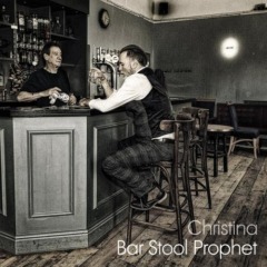 Christina – Bar Stool Prophet