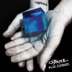 Chrome – Blue Exposure