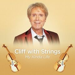 Cliff Richard – Cliff With Strings My Kinda Life