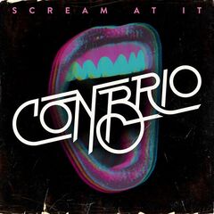 Con Brio – Scream At It