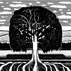 Dan Owen – The Willow Tree