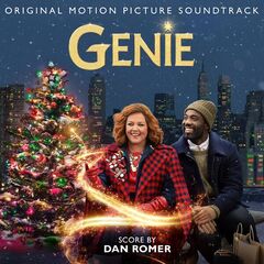 Dan Romer – Genie [Original Motion Picture Soundtrack]