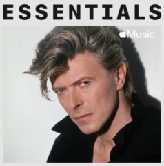 David Bowie - Essentials 2023 