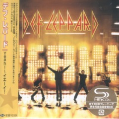 Def Leppard – Yeah! Remastered 