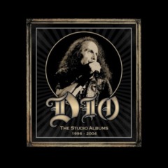 Dio – The Studio Albums 1996-2004