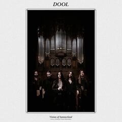 Dool – Visions Of Summerland [Live At Arminius Church Rotterdam]