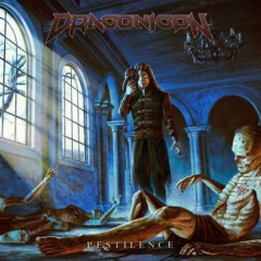 Draconicon – Pestilence