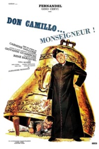 Don Camillo monseigneur