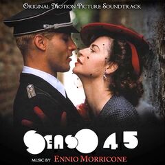 Ennio Morricone – Senso 45 [Original Motion Picture Soundtrack]