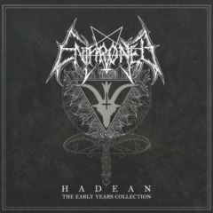 Enthroned – Hadean The Early Years Collection