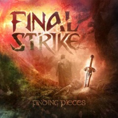 Final Strike – Finding Pieces