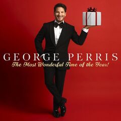 George Perris – The Most Wonderful Time Of The Year
