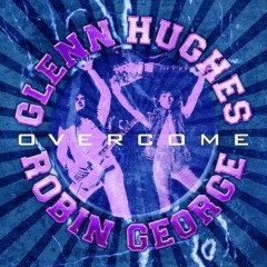 Glenn Hughes – Overcome