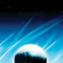 Hopesfall – The Satellite Years 2.0