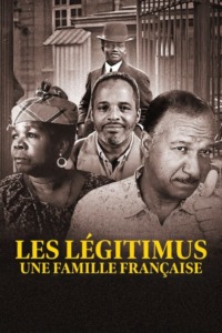 Les Légitimus une famille française