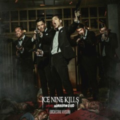 Ice Nine Kills – Welcome To Horrorwood The Silver Scream 2 [Orchestral Version]