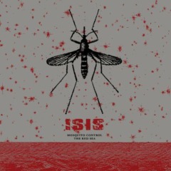 Isis – Mosquito Control The Red Sea