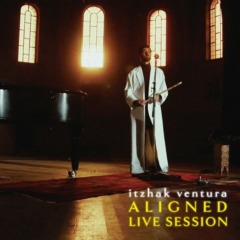 Itzhak Ventura - Aligned (Live Session)