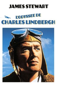 L’Odyssée de Charles Lindbergh