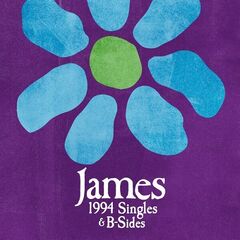 James – 1994 Singles And B-Sides