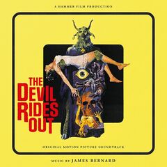 James Bernard – The Devil Rides Out [Original Motion Picture Soundtrack] 