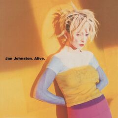 Jan Johnston – Alive