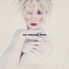 Jan Johnston – Paris