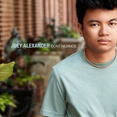 Joey Alexander – Continuance