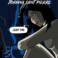 Johanna Saint-Pierre - JUST ME