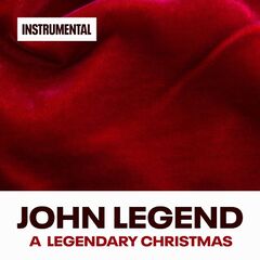 John Legend – A Legendary Christmas [Instrumental Versions]