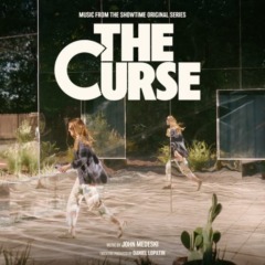 John Medeski – The Curse [Music From The Showtime Original Series]