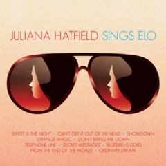 Juliana Hatfield – Juliana Hatfield Sings Elo