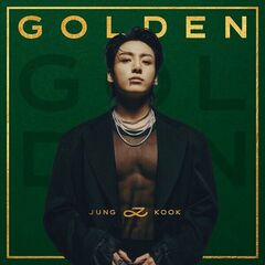 Jung Kook – Golden