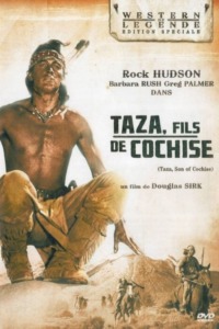 Taza fils de Cochise