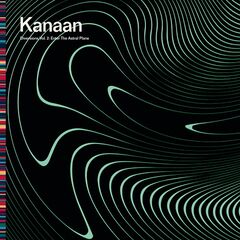 Kanaan – Diversions Vol. 2 Enter The Astral Plane