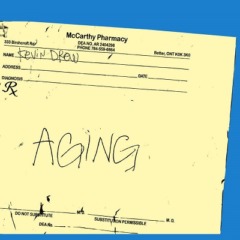 Kevin Drew – Aging