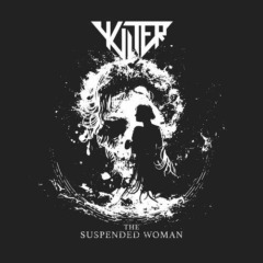 Kilter – The Suspended Woman