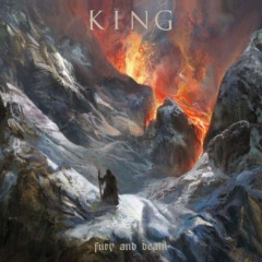 King – Fury And Death