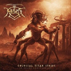 Kronos – Colossal Titan Strife [20 Years Anniversary]