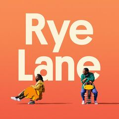 Kwes. – Rye Lane [Original Score]
