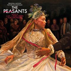 L.U.C. – The Peasants [Original Motion Picture Soundtrack]