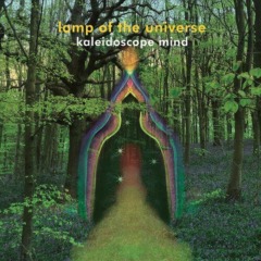 Lamp Of The Universe – Kaleidoscope Mind